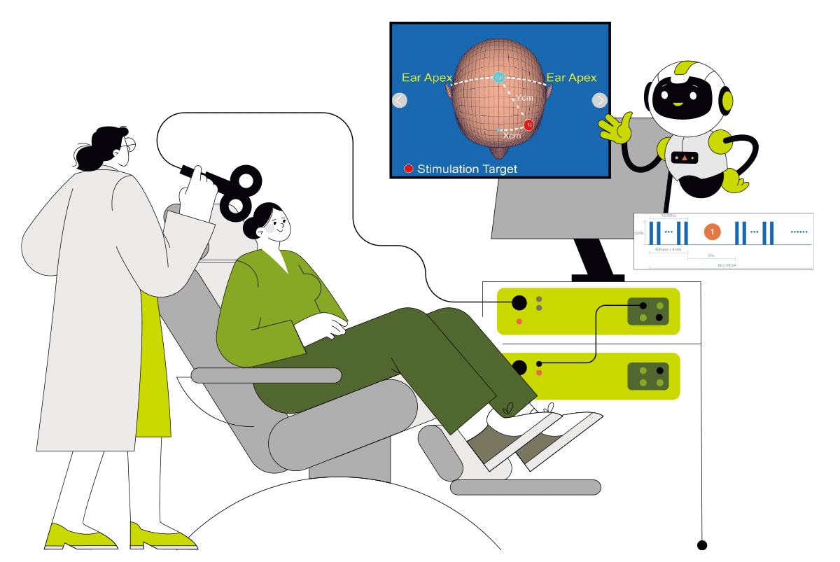 周全式中風後復健醫療 周全式中風後復健醫療