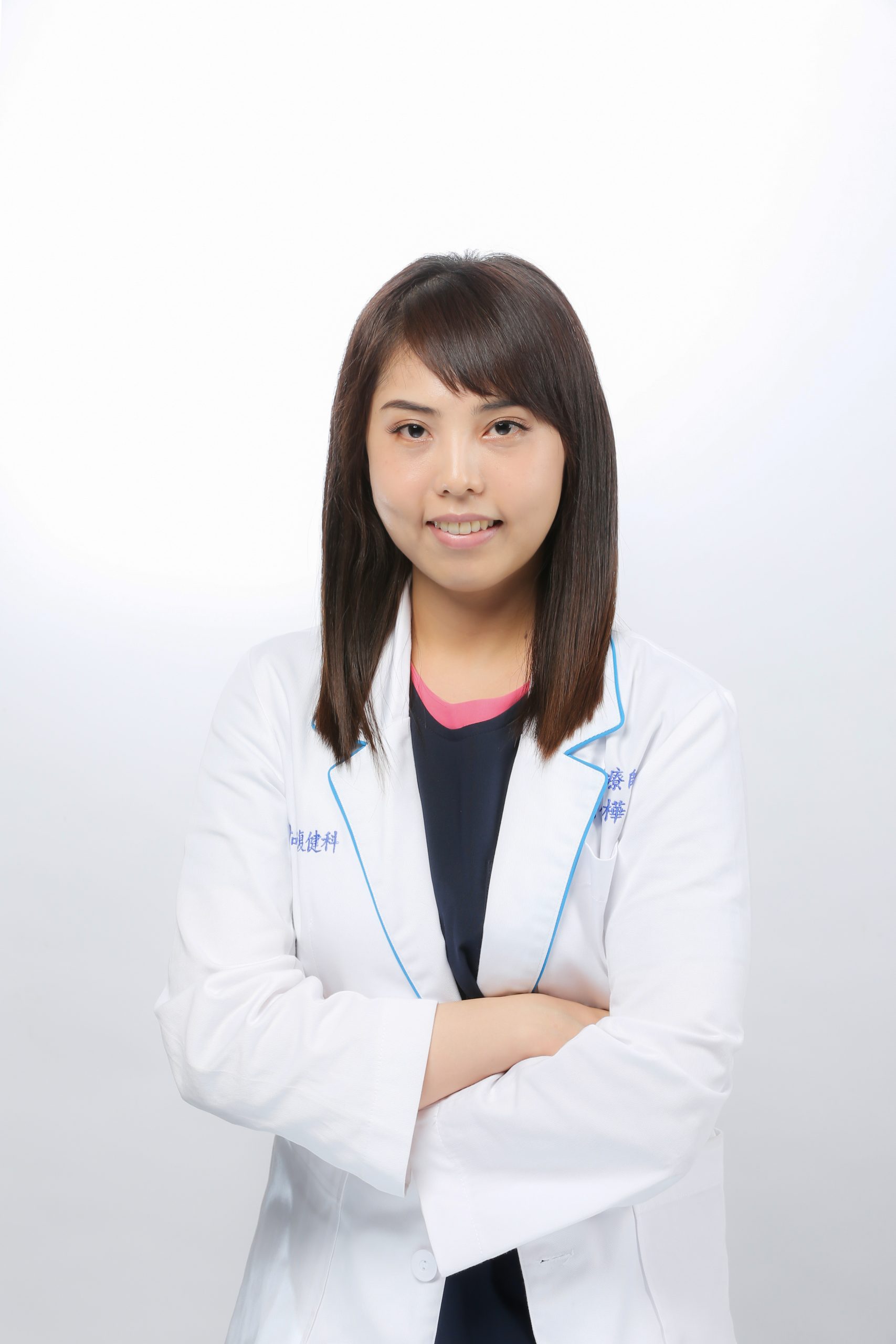 謝侑樺 物理治療師 謝侑樺 物理治療師