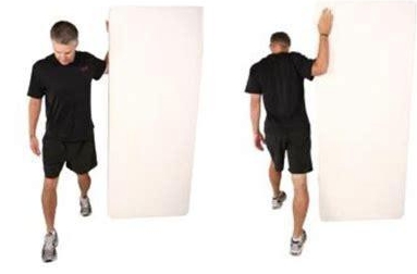 肩峰下夾擠症候群 Shoulder Impingement Syndrome 肩峰下夾擠症候群 Shoulder Impingement Syndrome