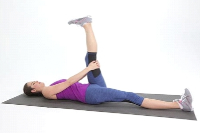 梨狀肌症候群Piriformis Syndrome 梨狀肌症候群Piriformis Syndrome